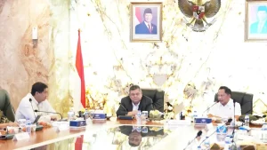 Mendagri Tito: Kemendagri dan Pemda Siap Dukung Penuh Optimalisasi Program BSPS