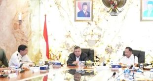 Mendagri Tito: Kemendagri dan Pemda Siap Dukung Penuh Optimalisasi Program BSPS