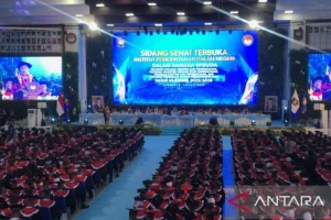 Mendagri Ungkap Alasan Lulusan IPDN Diminati Pemda