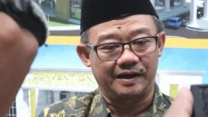 Mendikdasmen Data Sekolah Minim Murid Koordinasi dengan Mendagri