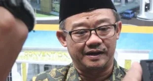 Mendikdasmen Data Sekolah Minim Murid Koordinasi dengan Mendagri