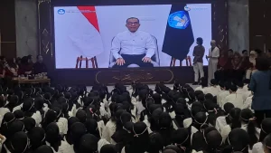 Mendikti Universitas RI Tak Membawahi Seluruh Kampus, Apa Sebabnya?
