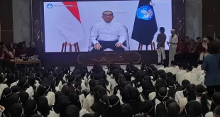 Mendikti Universitas RI Tak Membawahi Seluruh Kampus, Apa Sebabnya?