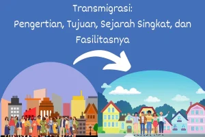 Mendorong Kawasan Transmigrasi yang Inklusif dan Berkelanjutan