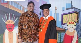 Mendorong Pendidikan Vokasi: Komitmen Ketua Dewan Pembina Pelita dan Rektor MNC University