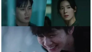Menegangkan Ahn Bo Hyun dan Jung Eun Chae akan Hadapi Yoo Seung Ho di Drama Flex x Cop 2, Siap-Siap Untuk Aksi Seru!