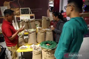 Mengaktifkan Mesin Pusat Pembeli UMKM, Kunci Kesehatan Ekonomi