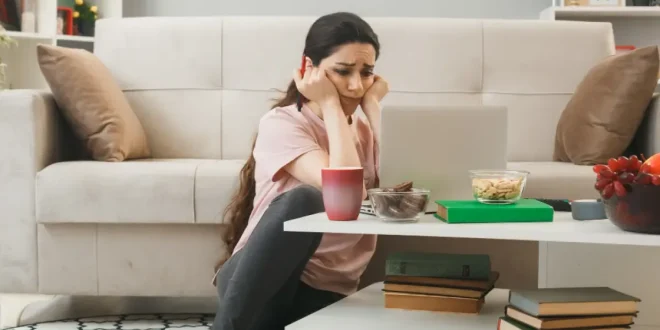 Mengapa Gen Z Sering Merasa Cemas: 7 Faktor yang Perlu Diketahui