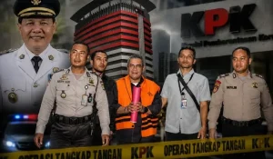 Mengapa KPK Sering Menggelar OTT Bupati daripada Gubernur?