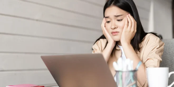 Mengatasi Kelelahan Emosional: 5 Langkah untuk Menenangkan Pikiran Anda