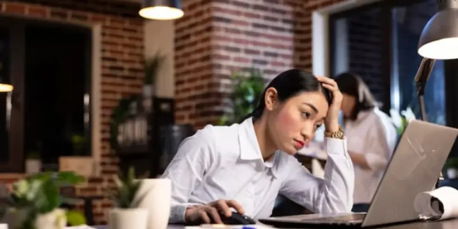 Mengatasi Overthinking dengan 3 Kebiasaan Sederhana dalam Psikologi