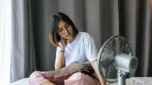 Mengatasi Suhu Udara Melonjak Drastis Cara Mudah Tidur Siang Nyenyak Tanpa AC Di Tengah Cuaca Panas Agar Badan Segar Kembali