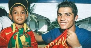 Mengejutkan! Martunis Ungkap Fakta Baru: Cristiano Ronaldo Pernah Belikan Tanah Miliaran Rupiah