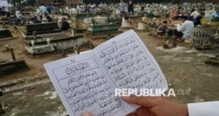 Mengenal 6 Penyebab Siksa Kubur yang Diungkap Rasulullah SAW Salah Satunya dari Urusan Sepele