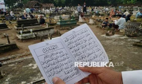 Mengenal 6 Penyebab Siksa Kubur yang Diungkap Rasulullah SAW Salah Satunya dari Urusan Sepele