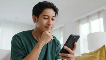 Mengenal Karakter Orang yang Tidak Langsung Membalas Pesan Meski Sudah Dibaca