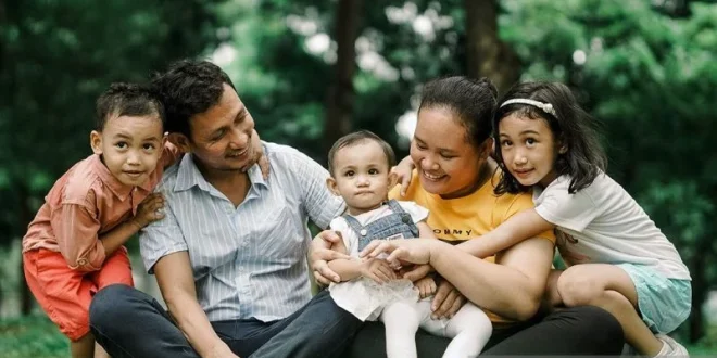 Mengenal Perbedaan Kebutuhan dan Keinginan dalam Pengasuhan Anak untuk Meningkatkan Kualitas Hidup