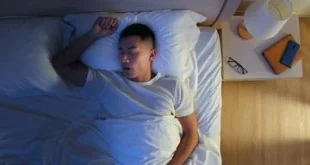 Mengenal Sleepmaxxing: Solusi untuk Tidur yang Lebih Berkualitas?