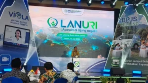 Mengenal VIOLA Layanan Virtual BPJS Kesehatan Jangkau Penduduk Daerah 3T, Solusi Terbaik Layanan Kesehatan Jarak Jauh