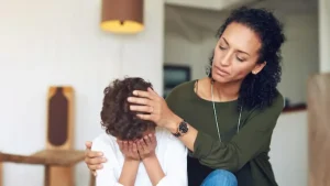 Mengenali Anak Yang Sangat Sensitif: 7 Tanda yang Perlu Diketahui
