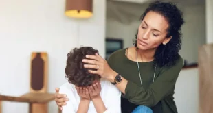 Mengenali Anak Yang Sangat Sensitif: 7 Tanda yang Perlu Diketahui