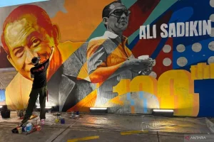 Mengenang Ali Sadikin Melalui Pameran Arsip: Membicarakan Ali Sadikin lewat pameran arsip