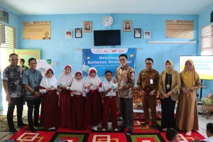 Menggaungkan Suara Anak dalam Pembuatan Kebijakan: Langkah Menuju Masa Depan yang Adil