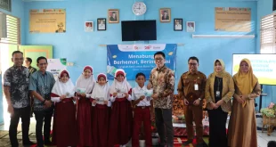 Menggaungkan Suara Anak dalam Pembuatan Kebijakan: Langkah Menuju Masa Depan yang Adil