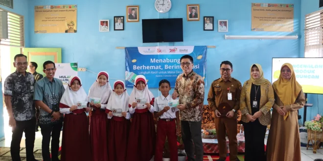 Menggaungkan Suara Anak dalam Pembuatan Kebijakan: Langkah Menuju Masa Depan yang Adil