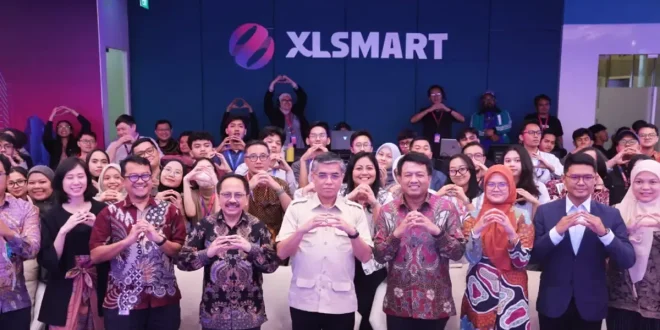 Menghadapi Disrupsi AI: Peningkatan Skill Jadi Kunci Daya Saing Tenaga Kerja Indonesia
