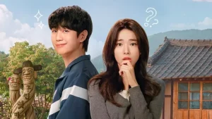Menghibur Drama Komedi Romantis Our Sticky Love Diperankan Ha Young dan Jung Hae In Bagaimana Kisahnya