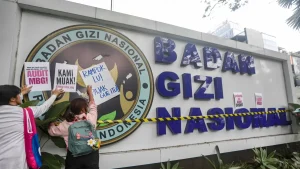 Menguak Kebenaran di Balik Polemik Jual Beli Titik dan Awal Pendirian Dapur MBG
