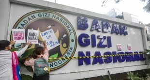 Menguak Kebenaran di Balik Polemik Jual Beli Titik dan Awal Pendirian Dapur MBG