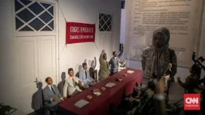 Mengungkap 15 Museum Hidden Gem di Jakarta Sepi tapi Sarat Cerita