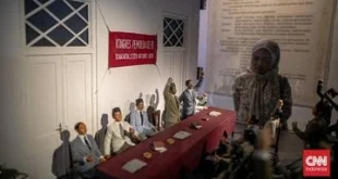 Mengungkap 15 Museum Hidden Gem di Jakarta Sepi tapi Sarat Cerita