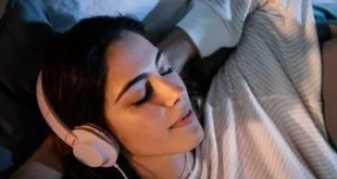 Mengungkap 6 Ciri Kepribadian yang Membuat Orang Tak Bisa Tidur Tanpa Musik