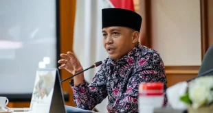 Menhut Raja Juli Antoni Dorong Transformasi Layanan Kehutanan Melalui Digitalisasi