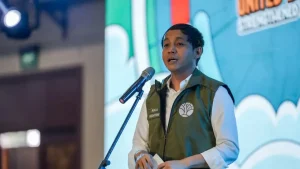 Menhut Raja Juli Pastikan Siap Dipanggil KPK soal Dugaan Pemberian Amplop Bupati Kuansing