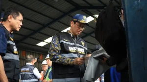 Menkeu Purbaya Ancam Pembubaran Bea Cukai Jika Korupsi Tak Diperbaiki