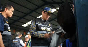 Menkeu Purbaya Ancam Pembubaran Bea Cukai Jika Korupsi Tak Diperbaiki