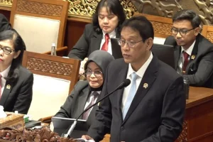 Menkeu Purbaya Komitmen Tindaklanjuti 11 Temuan BPK Soal LKPP 2025: Upaya Peningkatan Transparansi Keuangan