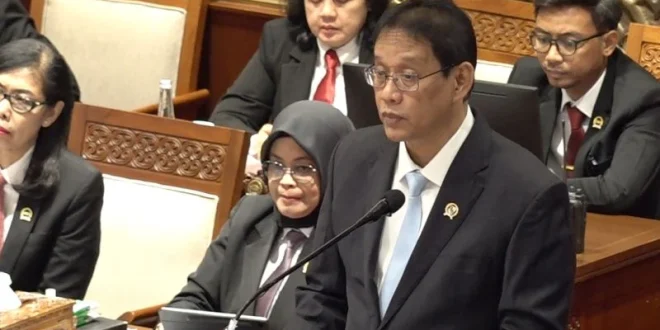 Menkeu Purbaya Komitmen Tindaklanjuti 11 Temuan BPK Soal LKPP 2025: Upaya Peningkatan Transparansi Keuangan