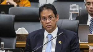 Menkeu Purbaya Pusat Finansial Internasional Indonesia Kunci Perkuat Sektor Keuangan dan Investasi