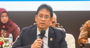 Menkeu Purbaya Resmi Lantik Tiga Direktorat Jenderal Baru untuk Perkuat Kebijakan Fiskal