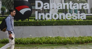 Menkeu Purbaya Sebut Dana Kelolaan PFII Bisa Biayai Proyek Danantara, Membuka Peluang Investasi