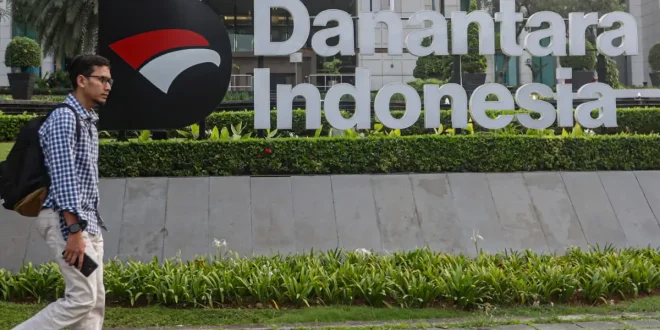 Menkeu Purbaya Sebut Dana Kelolaan PFII Bisa Biayai Proyek Danantara, Membuka Peluang Investasi
