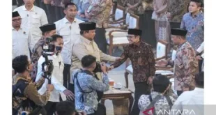 Menko Muhaimin: Koperasi Pilar Strategis Pemberdayaan Masyarakat dan Ekonomi Desa