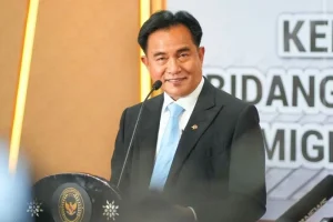 Menko Yusril Ihza Respons Dugaan Pelanggaran HAM di Papua: Upaya Penyelidikan yang Pasti