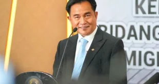 Menko Yusril Ihza Respons Dugaan Pelanggaran HAM di Papua: Upaya Penyelidikan yang Pasti