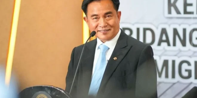 Menko Yusril Ihza Respons Dugaan Pelanggaran HAM di Papua: Upaya Penyelidikan yang Pasti